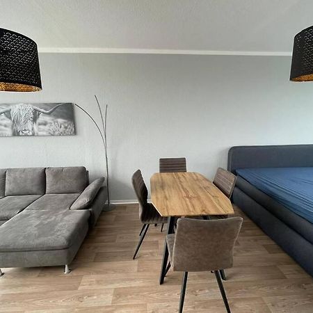 Ferienwohnung An Der Ostsee Rostock Eksteriør billede