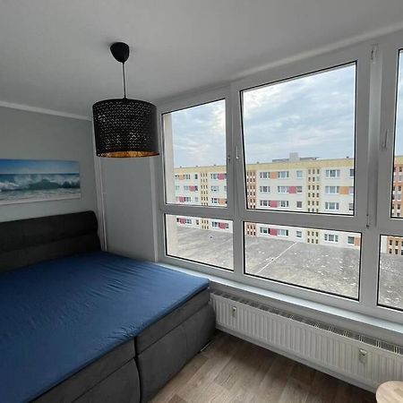 Ferienwohnung An Der Ostsee Rostock Eksteriør billede